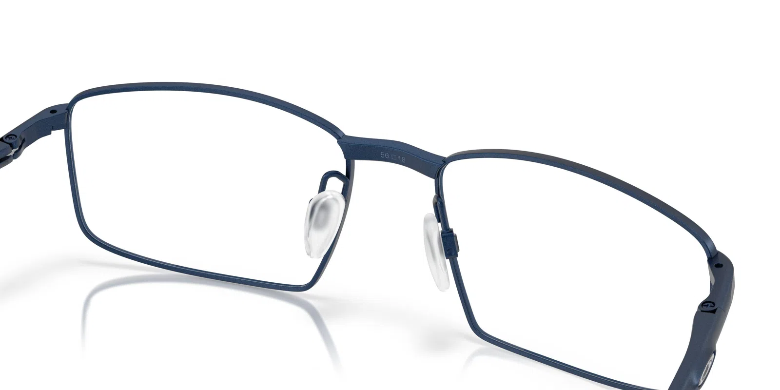 Oakley Burrow 5086 Eyeglasses - view 34